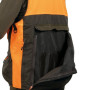 Gilet Armotion Orange Class-V Hart