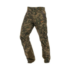 Camouflage Broek