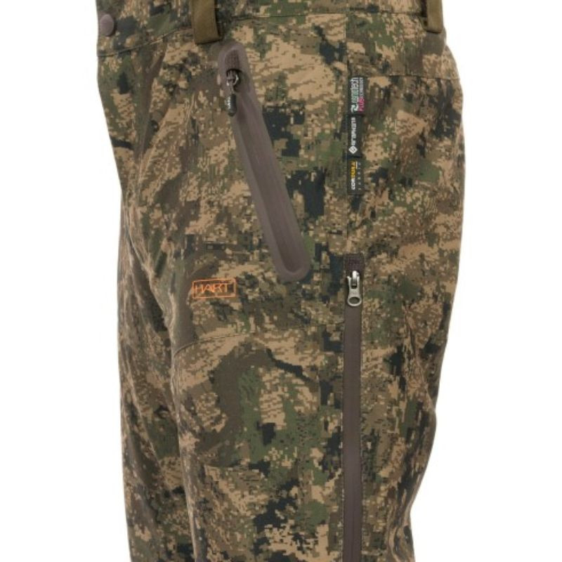 Pantalon Isard-T Hart
