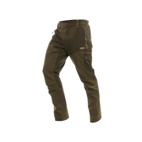 Canvas broek