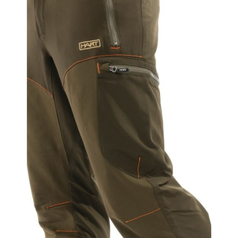 Pantalon Obet-T Hart