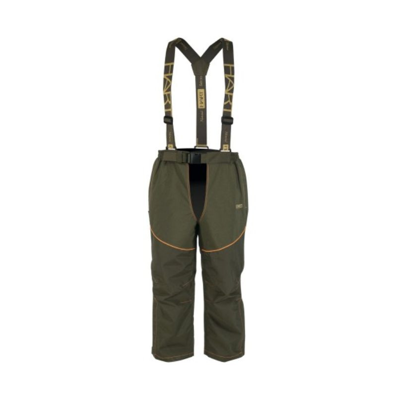 Cuissard Pine-P Hart