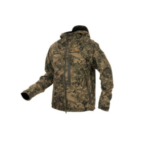 Camouflage jack