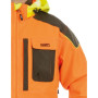 Veste Wildpro-J XHP Hart