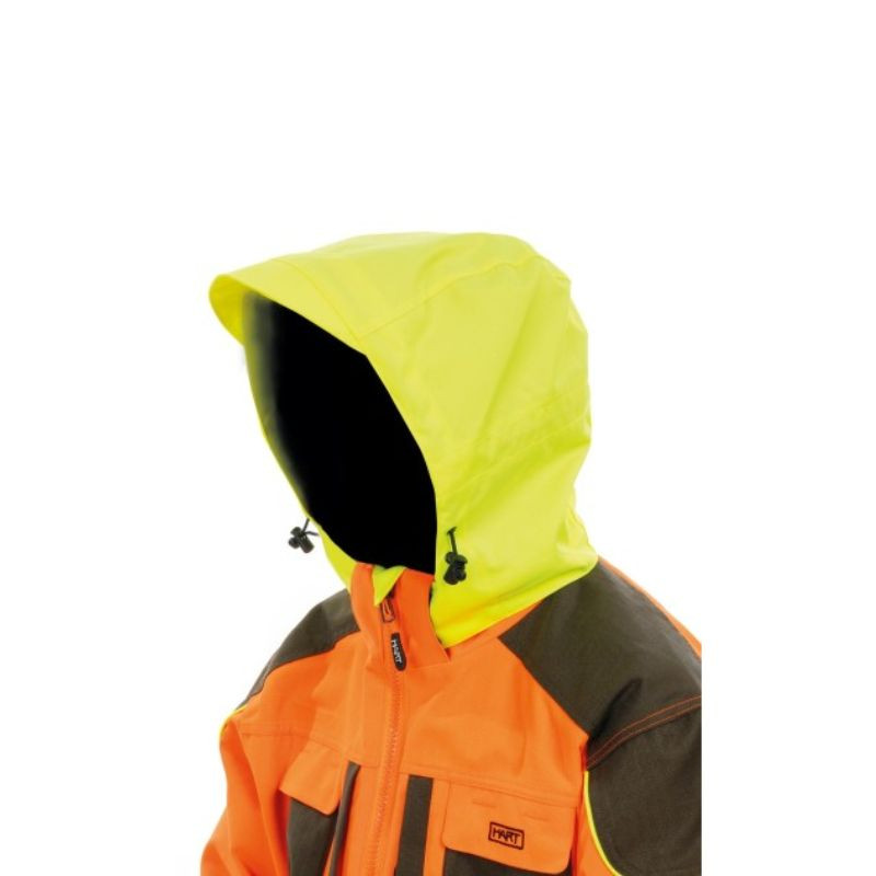 Veste Wildpro-J XHP Hart