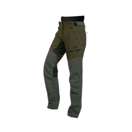 Broek Kernig Tech-T Hard