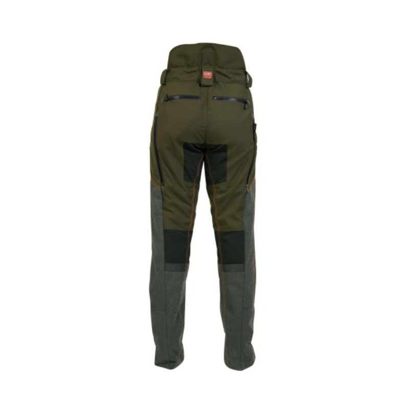 Pantalon Femme Kernig Tech-T Hart