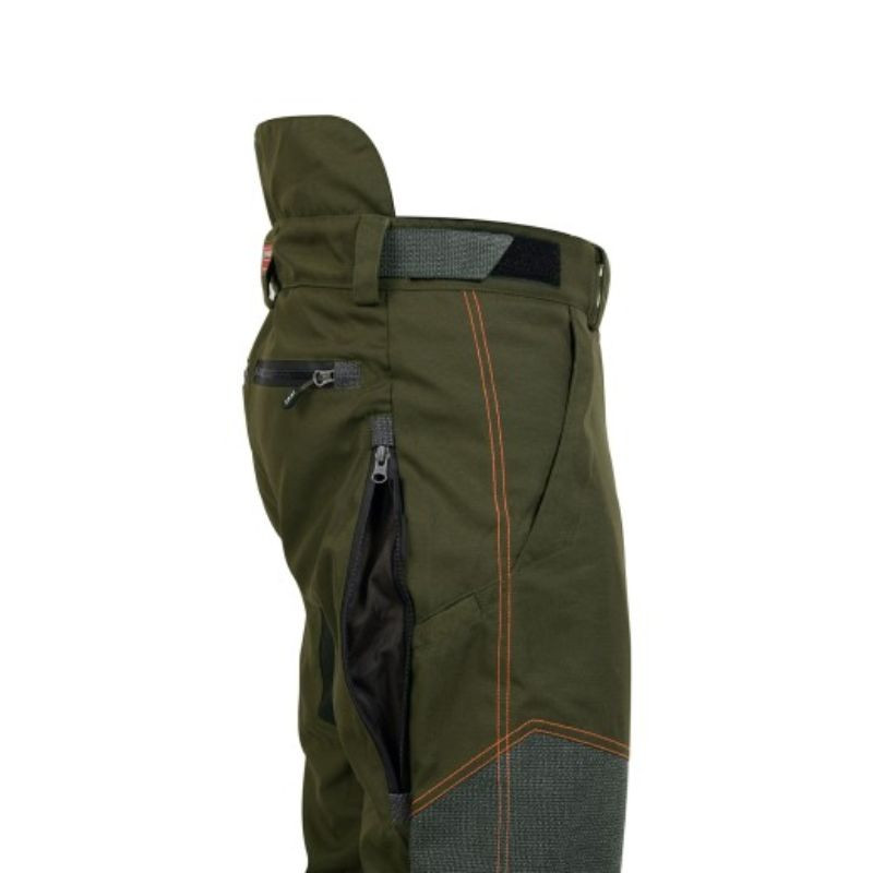 Pantalon Femme Kernig Tech-T Hart