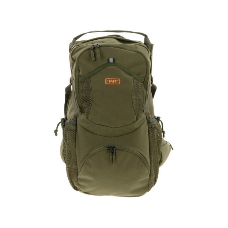Topek 40-liter rugzak Hart