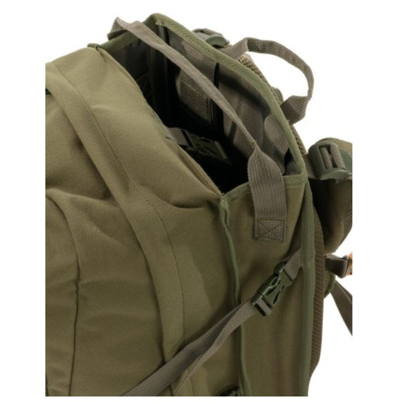 Topek 40-liter rugzak Hart
