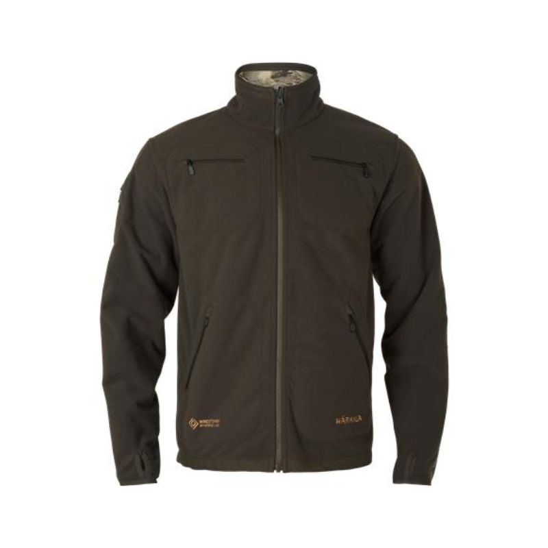 Veste Polaire Kamko Mountain WSP Reversible Härkila