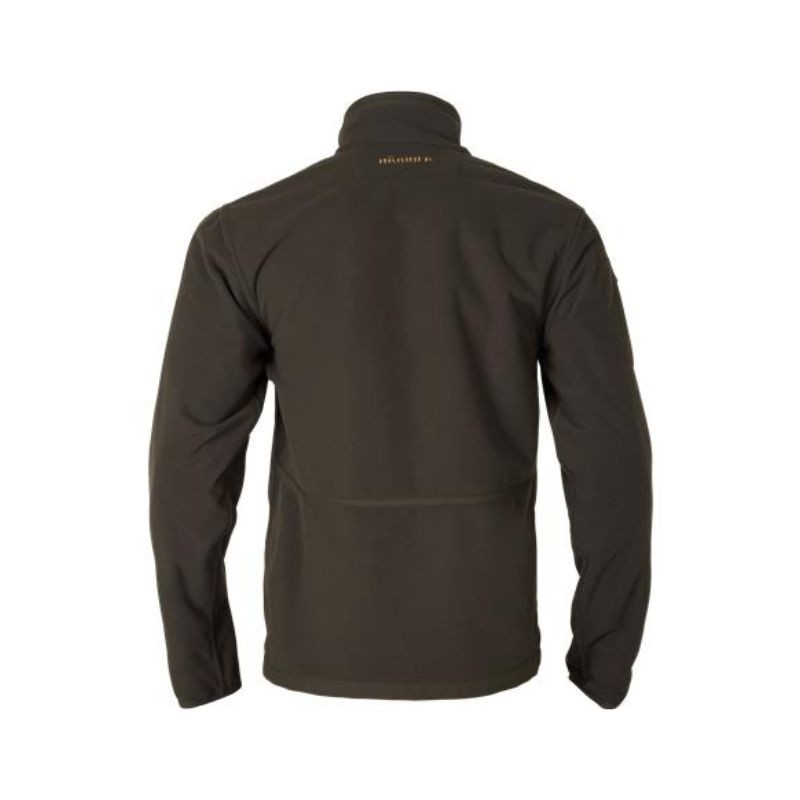 Veste Polaire Kamko Mountain WSP Reversible Härkila