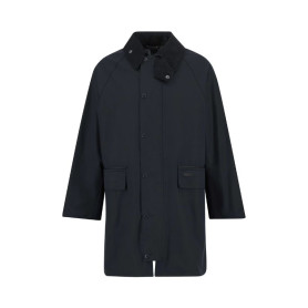 Vestes Huilées Homme Barbour