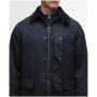 Veste huilée Country Mac Barbour