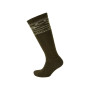 Chaussettes Alpaga Rolestown Fair Isle Dubarry