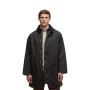 Barbour Mac geolied jack