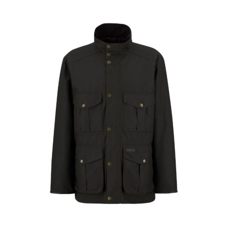 Veste huilée Westward Barbour
