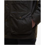 Veste huilée Westward Barbour