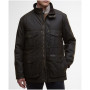 Veste huilée Westward Barbour