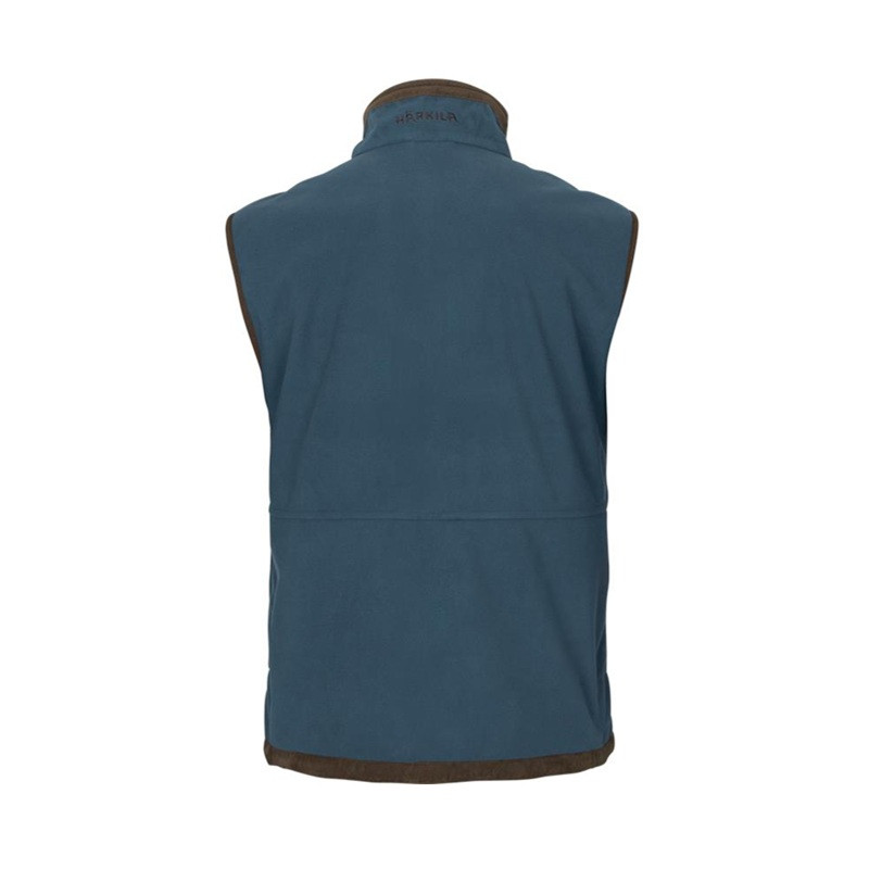 Gilet Kamko Estate WSP Réversible Härkila