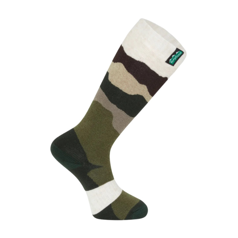 copy of Chaussettes mi-longues Mérinos Ridgeline