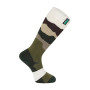Chaussettes longues Mérinos Ridgeline