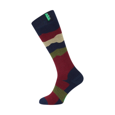 Chaussettes longues Mérinos Ridgeline