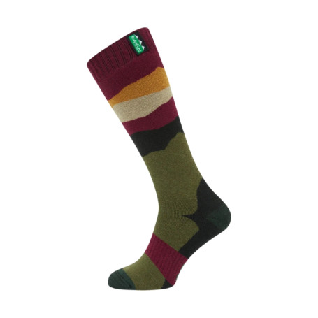 copy of Chaussettes mi-longues Mérinos Ridgeline