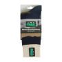 Chaussettes mi-longues Mérinos Ridgeline