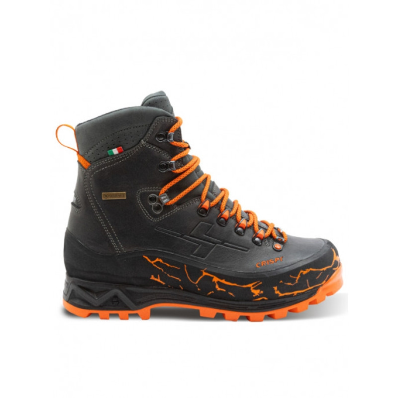 Chaussures Nevada Legend 50ème Anniversaire Crispi