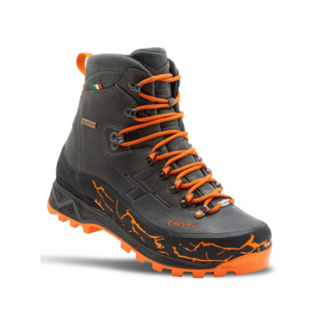 Chaussures Nevada Legend 50ème Anniversaire Crispi