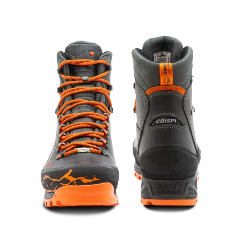 Chaussures Nevada Legend 50ème Anniversaire Crispi