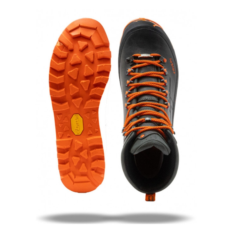 Chaussures Nevada Legend 50ème Anniversaire Crispi