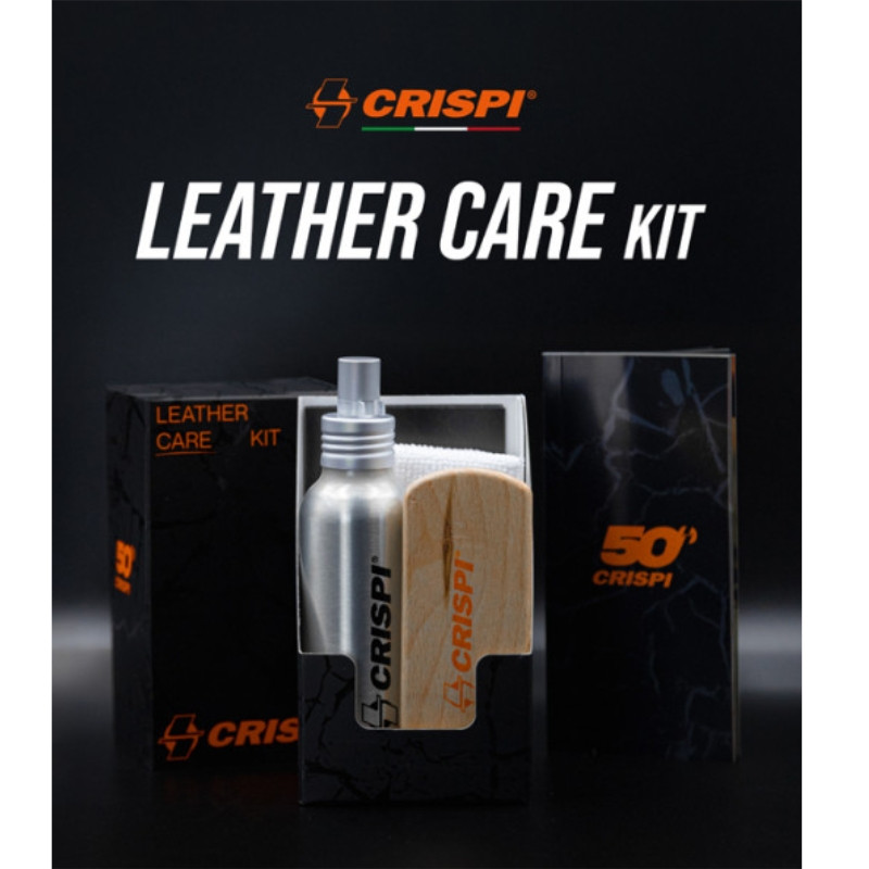 Chaussures Nevada Legend 50ème Anniversaire Crispi
