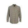 Chemise Petits Carreaux Enfant Percussion