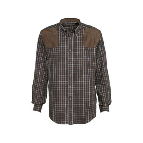 Chemise Sologne Percussion