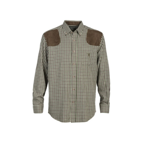 Chemise Sologne Percussion