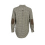 Chemise Sologne Percussion