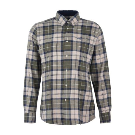 Chemise Fortrose Barbour