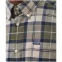Chemise Fortrose Barbour