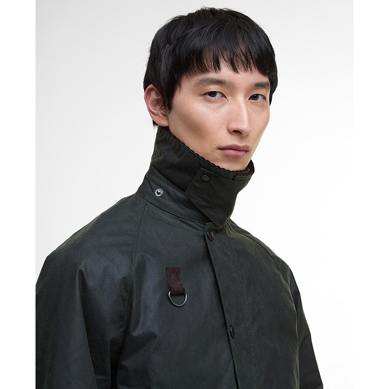 Barbour Modified Spey Geolied Jasje