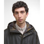 Parka huilée Bedale Barbour