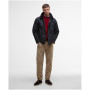 Veste huilée Tracker Barbour