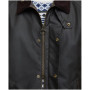 Veste huilée Tracker Barbour