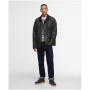 Veste huilée Tracker Barbour