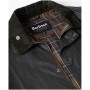 Veste huilée Tracker Barbour