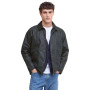 Veste huilée Tracker Barbour