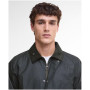 Veste huilée Tracker Barbour