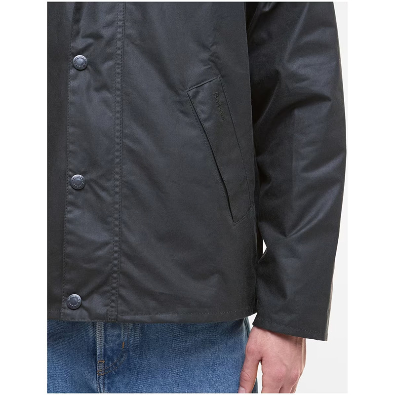 Barbour Tracker Geolied Jasje