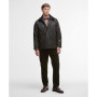 Veste huilée Harker Barbour